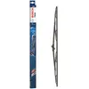 Image de Bosch Balai d'essuie glace conventionnel Twin 700U, Longueur: 700mm   1 balai avant - Pour véhicules avec direction/volant à droite uniquement (UK)