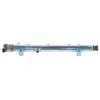 Image de BOSCH Tube de distributeur, carburant pour FIAT: Ducato & IVECO: Daily (Ref: 0 445 224 055)