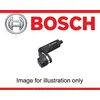 Image de BOSCH Contact d'avertissement, usure des garnitures de frein 1987473048