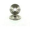 Image de BOSCH Disques de frein pour DODGE: Caravan & CHRYSLER: Grand Voyager, Voyager (Ref: 0 986 478 109)