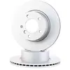 Image de Jeu de disques de frein Bosch BD1082 - Disques pleins 292 mm - Essieu avant - Certifié ECE-R90 - Longue durée de vie, protection anticorrosion avancée - 1 jeu de 2 disques
