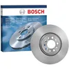 Image de Bosch BD1153 Disques de frein - certification ECE-R90-1 disque unitaire