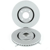 Image de BOSCH Disques de frein pour PEUGEOT: 208, 2008, 207, Partner, 307, 3008, 5008, 206, 308, 1007 & CITROËN: C3, DS3, Berlingo (Ref: 0 986 478 979)