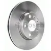 Image de BOSCH Disques de frein pour FIAT: Scudo, Ulysse & PEUGEOT: 806, Expert & CITROËN: Jumpy, Evasion, Synergie, Dispatch (Ref: 0 986 478 896)