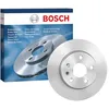 Image de Bosch BD1388 Disques de frein - certification ECE-R90-1 disque unitaire