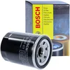Image de Bosch P7077 - Filtre à huile auto (Lot de 2)