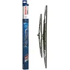 Image de BOSCH Balai d'essuie-glace Twin Spoiler 291S 3397010291 Compatible avec: CHEVROLET CRUZE, CRUZE Schrägheck, CRUZE Station Wagon