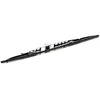 Image de BOSCH Balai d'essuie-glace | Version: Standard | Longueur 1: 550mm 3 397 011 397 Compatible avec VW Transporter T5 Van 7HA, 7HH, 7EA, 7EH Transporter T5 Minibus 7HB, 7HJ, 7EB, 7EJ, 7EF, 7EG, 7HF, 7EC