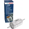 Image de BOSCH Filtre à carburant F026403009