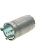 Image de Bosch N2049 Filtre à Carburant Diesel - Filtre de Remplacement | Sépare les particules et l'eau du carburant - protège le système d'injection