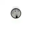 Image de BOSCH Filtre à carburant pour FIAT: Punto, Doblo, Fiorino, Qubo & FORD: Ka (Ref: F 026 402 049)