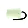 Image de BOSCH Pompe à carburant pour VOLKSWAGEN: Sharan, Polo, New Beetle, Passat, Lupo, Transporter, Golf, Bora, Caddy & SKODA: Octavia (Ref: 0 986 580 824)