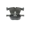 Image de BOSCH Plaquettes de frein X4 pour BMW: Série 7, X6, Série 6, M3, M6, Série 5, M5, X5, Série 1 & ALPINA: B7 & ROLLS-ROYCE: Phantom (Ref: 0 986 494 294)