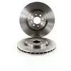 Image de BOSCH Disques de frein pour ALFA ROMEO: Mi.To (Ref: 0 986 479 570)