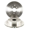 Image de BOSCH Disques de frein pour INFINITI: QX70/FX, Q70/M, Q50, Q60 & NISSAN: Murano (Ref: 0 986 479 606)