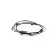 Image de BOSCH Capteur ABS pour CITROËN: C6 & PEUGEOT: 407 (Ref: 0 986 594 521)