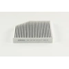 Image de BOSCH Filtre d'habitacle pour AUDI: Q5, A5, RS4, S4, A4, S5, SQ5, RS5 & PORSCHE: Macan (Ref: 1 987 432 369)