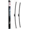 Image de BOSCH Balai d'essuie-glace Aerotwin Spoiler A428S 3397007428
