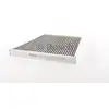 Image de BOSCH Filtre d'habitacle pour MERCEDES-BENZ: Classe E, Classe CLS, 124 Series (Ref: 1 987 432 381)