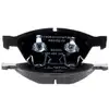 Image de BOSCH Plaquettes de frein X4 pour BMW: Série 7, Série 6, M6, M5, Série 5 & ALPINA: B7 & JAGUAR: XJ, XF, XK & ROLLS-ROYCE: Phantom (Ref: 0 986 494 349)