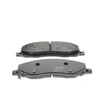 Image de BOSCH Plaquettes de frein X4 pour OPEL: Insignia & VAUXHALL: Insignia & SAAB: 9-5 (Ref: 0 986 494 298)