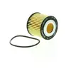 Image de BOSCH Filtre à huile pour TOYOTA: RAV4, Auris, Avensis, Prius, Verso, Yaris, Corolla & LEXUS: CT200h (Ref: F 026 407 091)