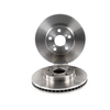 Image de BOSCH Disques de frein pour TOYOTA: Prius & LEXUS: CT (Ref: 0 986 479 663)