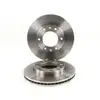 Image de BOSCH Disques de frein pour KIA: Carnival, Sedona (Ref: 0 986 479 693)