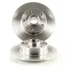 Image de BOSCH Disques de frein pour RENAULT: Mégane, Fluence (Ref: 0 986 479 708)
