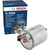 Image de Bosch N9621 Filtre à Carburant Diesel - Sépare les Particules du Carburant - Protège le Système d'Injection