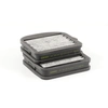 Image de BOSCH Filtre d'habitacle pour MERCEDES-BENZ: Classe E, Classe CL, Classe S & MAYBACH: Maybach (Ref: 1 987 432 533)