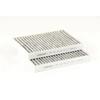Image de BOSCH Filtre d'habitacle pour MERCEDES-BENZ: Classe CL, Classe S (Ref: 1 987 432 438)