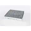 Image de BOSCH Filtre d'habitacle pour CITROËN: Berlingo, Xsara & PEUGEOT: Partner, Ranch (Ref: 1 987 432 383)