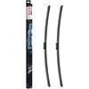 Image de Bosch Balais d'Essuie Glace Plats Aerotwin A640S, Longueur: 725mm/725mm   1 Paire de Balais avant