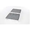 Image de BOSCH Filtre d'habitacle pour BMW: X3, X4 (Ref: 1 987 432 542)