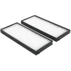 Image de BOSCH Filtre (air intérieur) 1987432260 Compatible avec: KIA CARENS II Großraumlimousine