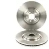Image de BOSCH Disques de frein pour JAGUAR: F Type, XF, XJ, S-Type, XK (Ref: 0 986 479 754)