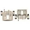 Image de BOSCH Étrier de frein pour FIAT: Ducato & CITROËN: Jumper, Relay & PEUGEOT: Boxer (Ref: 0 986 135 016)
