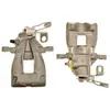 Image de BOSCH Étrier de frein pour PEUGEOT: 207 (Ref: 0 986 134 010)