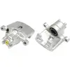 Image de BOSCH Étrier de frein pour MITSUBISHI: Shogun, Pajero, Montero (Ref: 0 986 135 009)