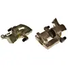 Image de BOSCH Étrier de frein pour VAUXHALL: Vectra & OPEL: Vectra & SAAB: 9-3, 9-3X (Ref: 0 986 474 992)