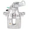 Image de BOSCH Étrier de frein pour CITROËN: Berlingo, Xsara Picasso & PEUGEOT: Partner, Ranch (Ref: 0 986 134 038)