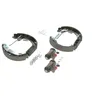 Image de Bosch KS629 Kit Super Pro - Kit de frein à tambours arrière - 1 jeu complet prémonté