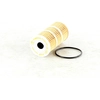 Image de BOSCH Filtre à huile pour NISSAN: NV400, Interstar, NV300, X-Trail, Primastar, NP300, Qashqai & OPEL: Movano, Vivaro (Ref: F 026 407 125)