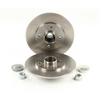 Image de BOSCH Disques de frein pour RENAULT: Clio (Ref: 0 986 479 760)