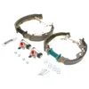 Image de Bosch KS190 Kit Super Pro - Kit de frein à tambours arrière - 1 jeu complet prémonté