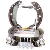 Image de BOSCH Kit de freins à tambours pour PEUGEOT: 406 (Ref: 0 204 114 124)