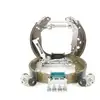 Image de BOSCH Kit de freins à tambours pour PEUGEOT: Bipper & CITROËN: Nemo & FIAT: Fiorino, Qubo (Ref: 0 204 114 677)