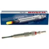 Image de Bosch 0250403013 (GLP222) - Bougie de préchauffage Duraterm High Speed - Boite carton - 1 pièce - pour véhicules à moteur diesel