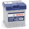 Image de BOSCH Batterie (de voiture) 420 A 44.0 12.0 Performance (Ref: 0 092 S40 001)